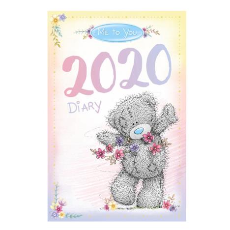 2020 A5 Me to You Classic Diary Extra Image 1